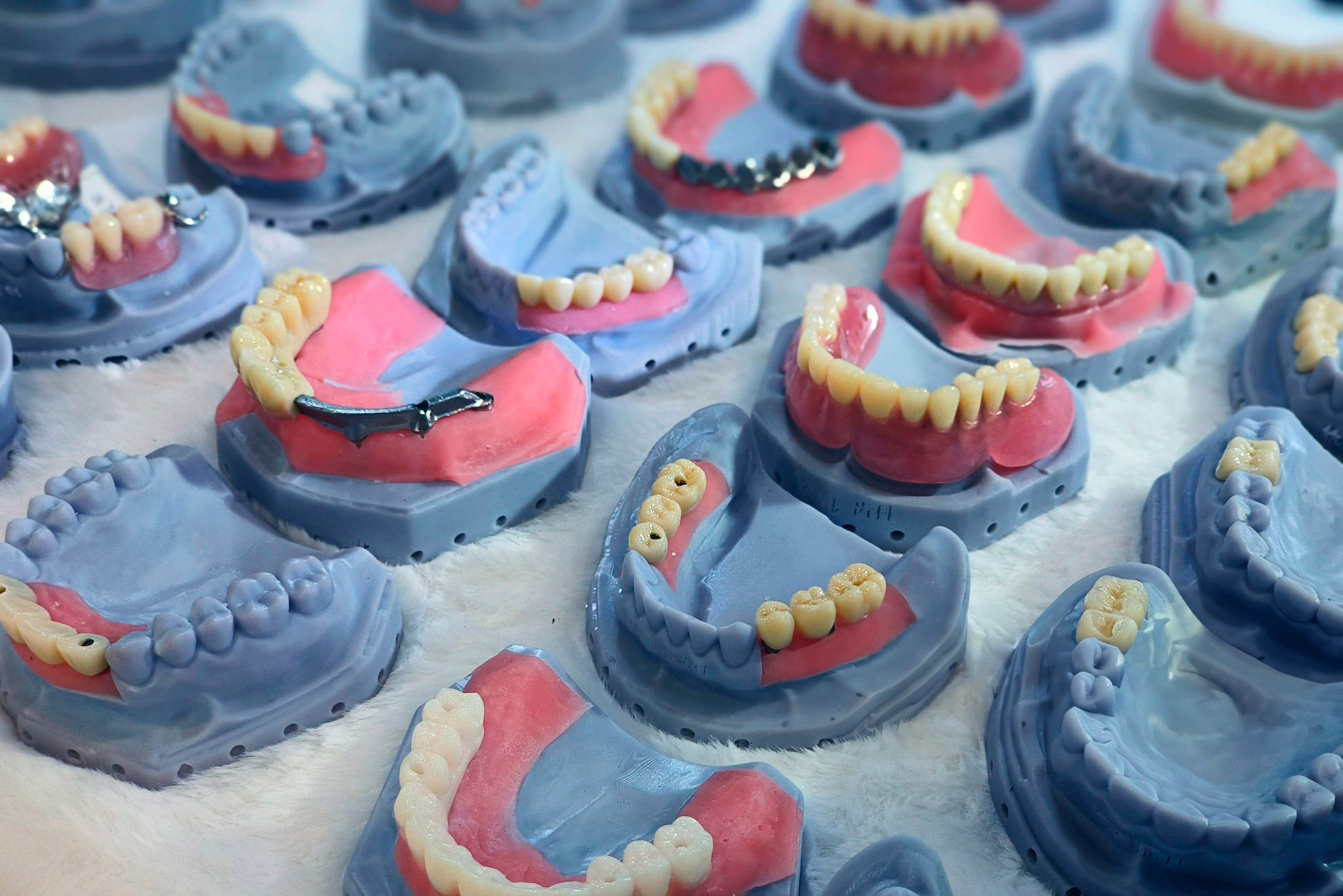 Laboratorio Protésico Dental Digital: Precisión, Tecnología y Resultados Reales | Medicam