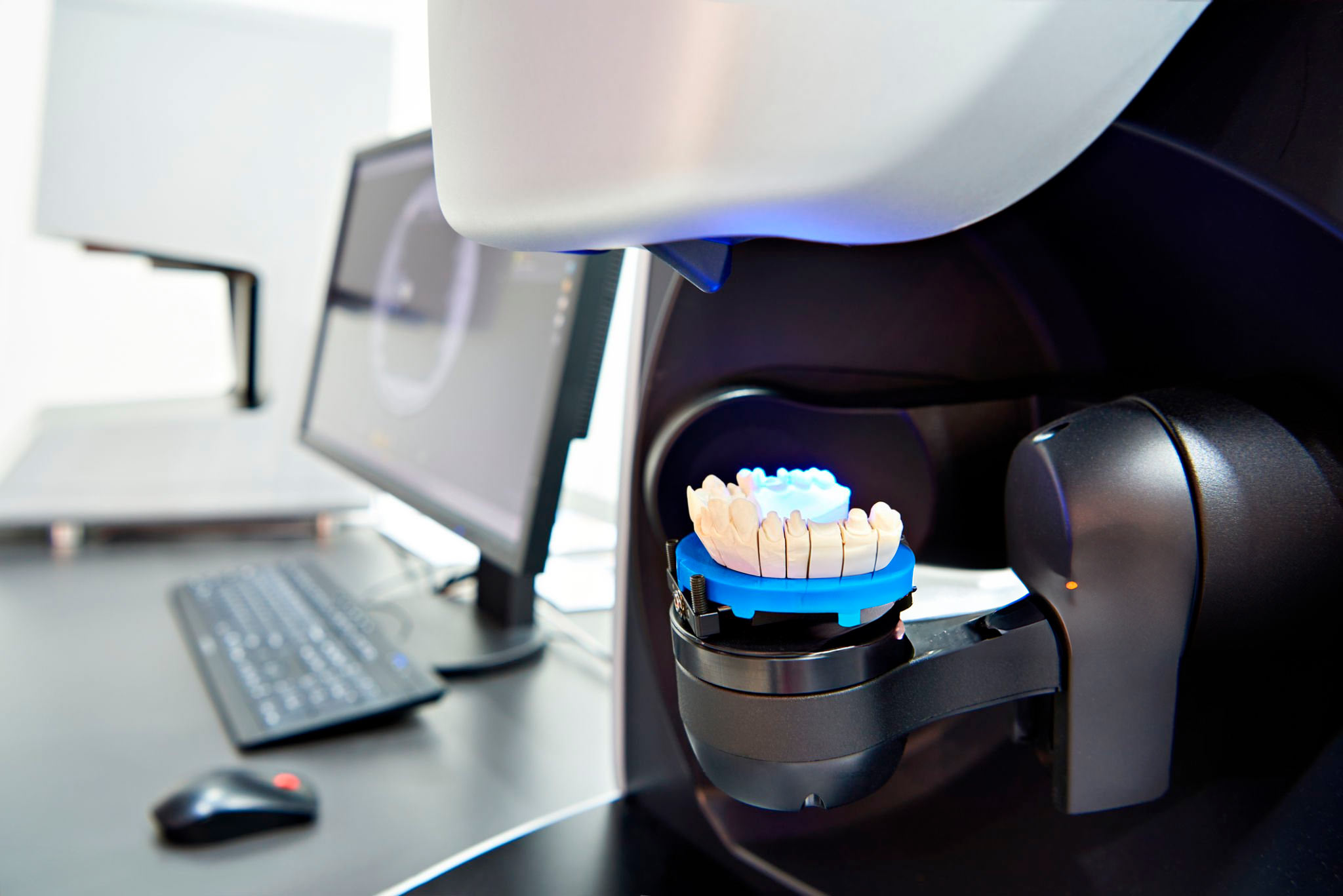 Laboratorio Dental Digital: Precisión, Innovación y Resultados Clínicos Predecibles