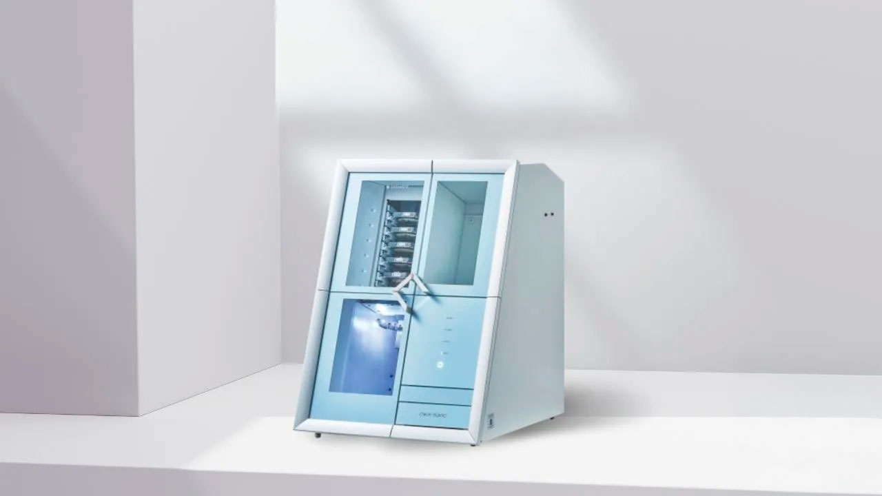 Centro de Fresado Dental: Precisión, Velocidad y Tecnología al Servicio de la Odontología Digital