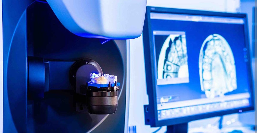 Laboratorio de Prótesis Dental en Alicante